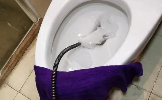 哈尔滨马桶疏通