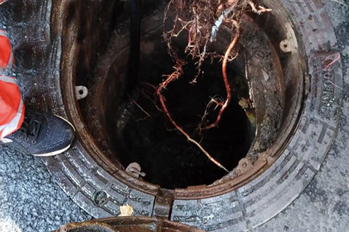 哈尔滨管道预处理